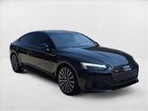 Thumbnail of 2023 Mythos Black Metallic Audi A5 Sportback
