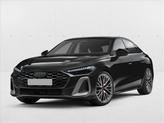 Photo of 2025 Mythos Black Metallic Audi A5