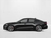 Thumbnail of 2025 Mythos Black Metallic Audi A5