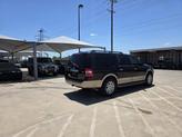 Thumbnail of 2014 Tuxedo Black Metallic Ford Expedition EL