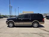 Thumbnail of 2014 Tuxedo Black Metallic Ford Expedition EL