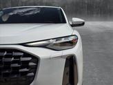 Thumbnail of 2025 Glacier White Metallic Audi Q5