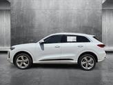 Thumbnail of 2025 Glacier White Metallic Audi Q5
