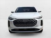 Thumbnail of 2025 Glacier White Metallic Audi Q5