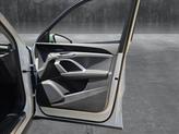 Thumbnail of 2025 Glacier White Metallic Audi Q5