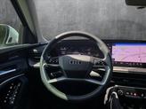 Thumbnail of 2025 Glacier White Metallic Audi Q5