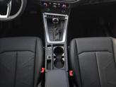 Thumbnail of 2025 Mythos Black Metallic Audi Q3