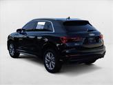 Thumbnail of 2025 Mythos Black Metallic Audi Q3