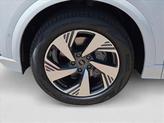 Thumbnail of 2025 Glacier White Metallic Audi Q6 e-tron