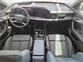 Thumbnail of 2025 Glacier White Metallic Audi Q6 e-tron