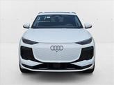 Thumbnail of 2025 Glacier White Metallic Audi Q6 e-tron