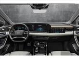 Thumbnail of 2025 Mythos Black Metallic Audi Q6 e-tron