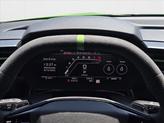 Thumbnail of 2025 Kyalami Green Audi RS 3