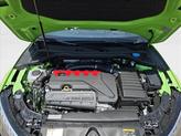 Thumbnail of 2025 Kyalami Green Audi RS 3