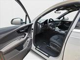 Thumbnail of 2025 Glacier White Metallic Audi Q7