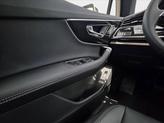 Thumbnail of 2025 Glacier White Metallic Audi Q7