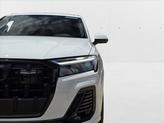 Thumbnail of 2025 Glacier White Metallic Audi Q7