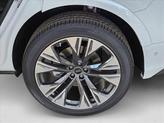 Thumbnail of 2025 Glacier White Metallic Audi Q8