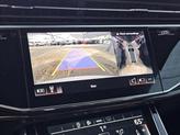 Thumbnail of 2025 Glacier White Metallic Audi Q8