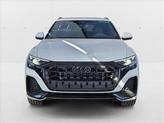 Thumbnail of 2025 Glacier White Metallic Audi Q8