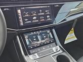 Thumbnail of 2025 Glacier White Metallic Audi Q8
