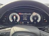 Thumbnail of 2025 Glacier White Metallic Audi Q8