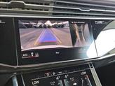Thumbnail of 2025 Glacier White Metallic Audi Q7