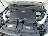 Thumbnail of 2025 Glacier White Metallic Audi Q7