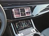 Thumbnail of 2025 Glacier White Metallic Audi Q7