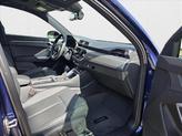 Thumbnail of 2025 Navarra Blue Metallic Audi Q3