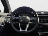 Thumbnail of 2025 Navarra Blue Metallic Audi Q3