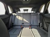 Thumbnail of 2025 Navarra Blue Metallic Audi Q3