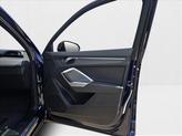 Thumbnail of 2025 Navarra Blue Metallic Audi Q3
