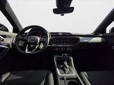 Thumbnail of 2025 Navarra Blue Metallic Audi Q3