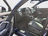 Thumbnail of 2025 Navarra Blue Metallic Audi Q3