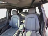 Thumbnail of 2025 Navarra Blue Metallic Audi Q3