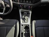 Thumbnail of 2025 Navarra Blue Metallic Audi Q3