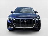 Thumbnail of 2025 Navarra Blue Metallic Audi Q3