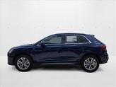 Thumbnail of 2025 Navarra Blue Metallic Audi Q3