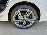Thumbnail of 2024 Glacier White Metallic Audi A3