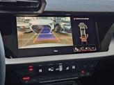 Thumbnail of 2024 Glacier White Metallic Audi A3