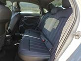 Thumbnail of 2024 Glacier White Metallic Audi A3