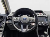 Thumbnail of 2018 Ice Silver Metallic Subaru Forester