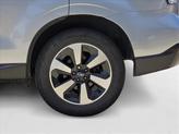 Thumbnail of 2018 Ice Silver Metallic Subaru Forester