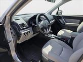 Thumbnail of 2018 Ice Silver Metallic Subaru Forester