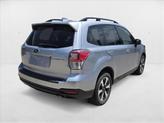Thumbnail of 2018 Ice Silver Metallic Subaru Forester