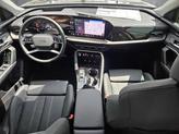 Thumbnail of 2025 Mythos Black Metallic Audi Q5