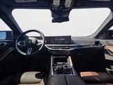 Thumbnail of 2025 Skyscraper Grey Metallic BMW X6