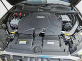 Thumbnail of 2025 Samurai Gray Metallic Audi Q7