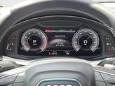 Thumbnail of 2025 Samurai Gray Metallic Audi Q7